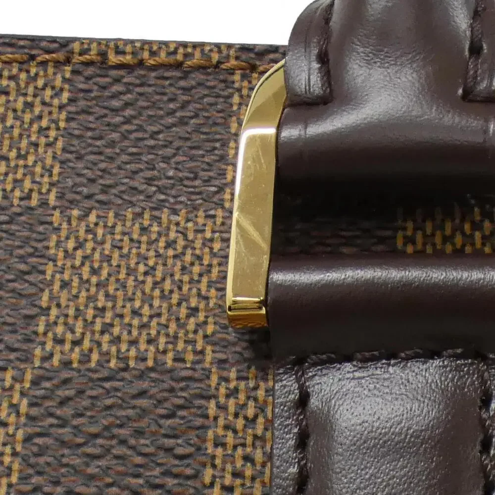 LOUIS VUITTON Brown Damier Bag